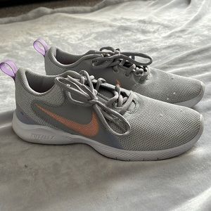 Nike running shoes